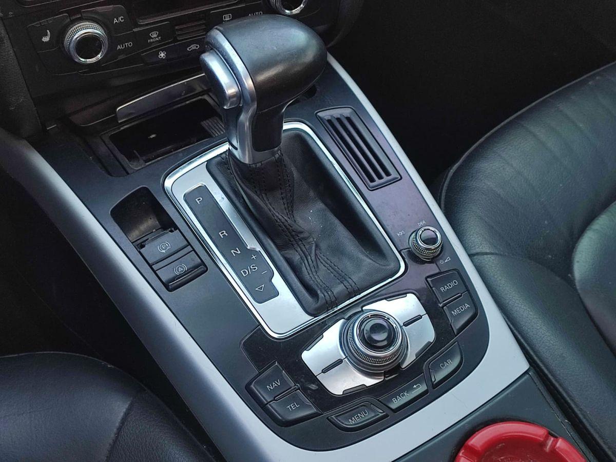 A5 SPORTBACK 2.0 TDI (177) MULTITRONIC PI