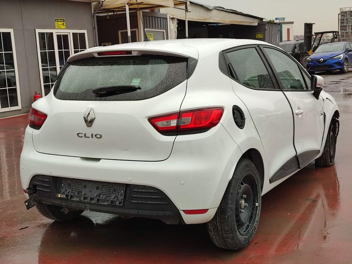 CLIO HB JOY 0.9 TCE 90