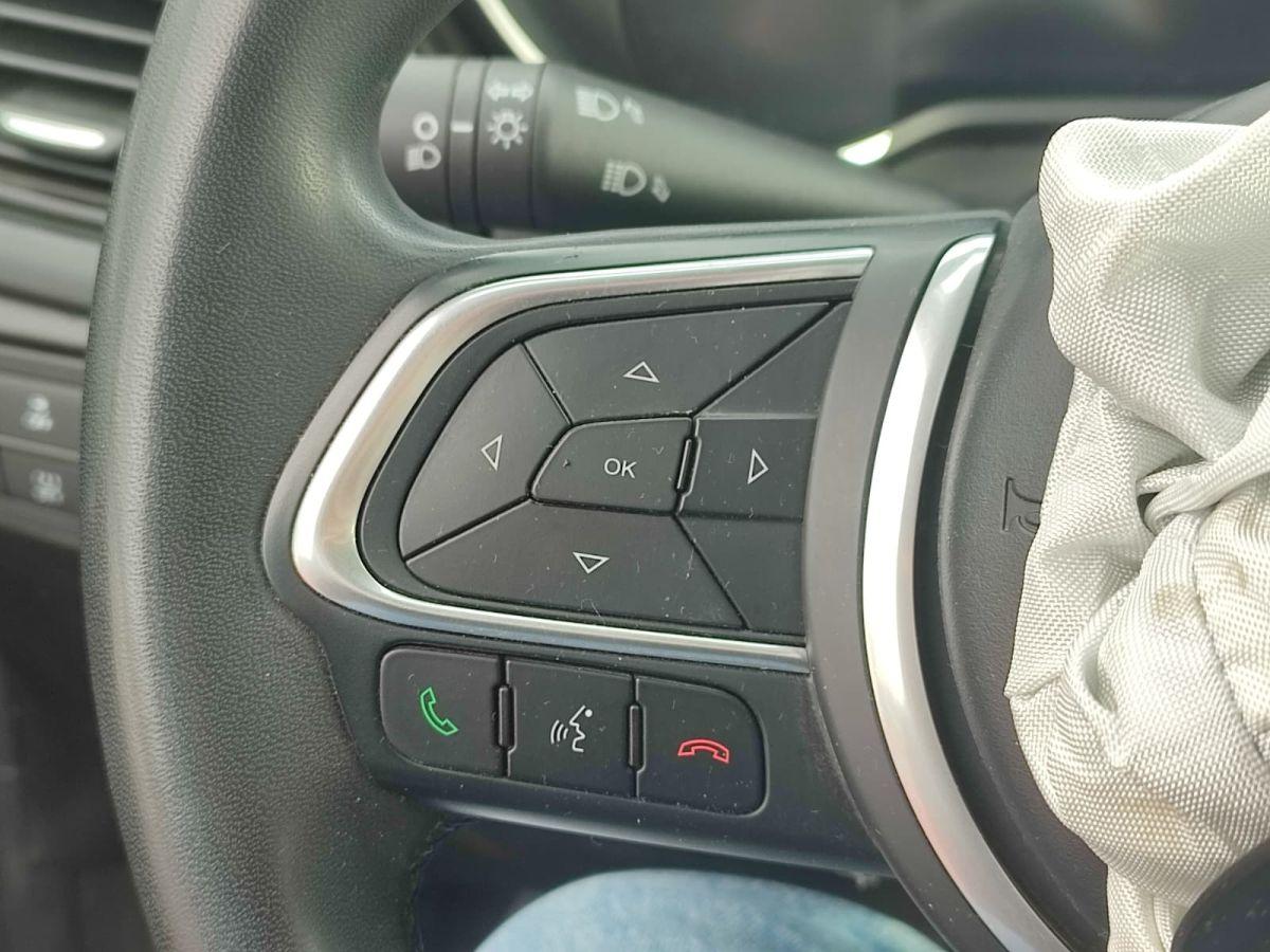 EGEA CROSS URBAN 1.6 M.JET 130 DCT