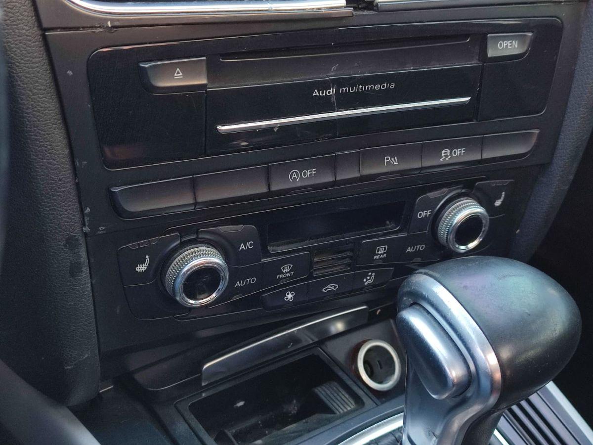 A5 SPORTBACK 2.0 TDI (177) MULTITRONIC PI