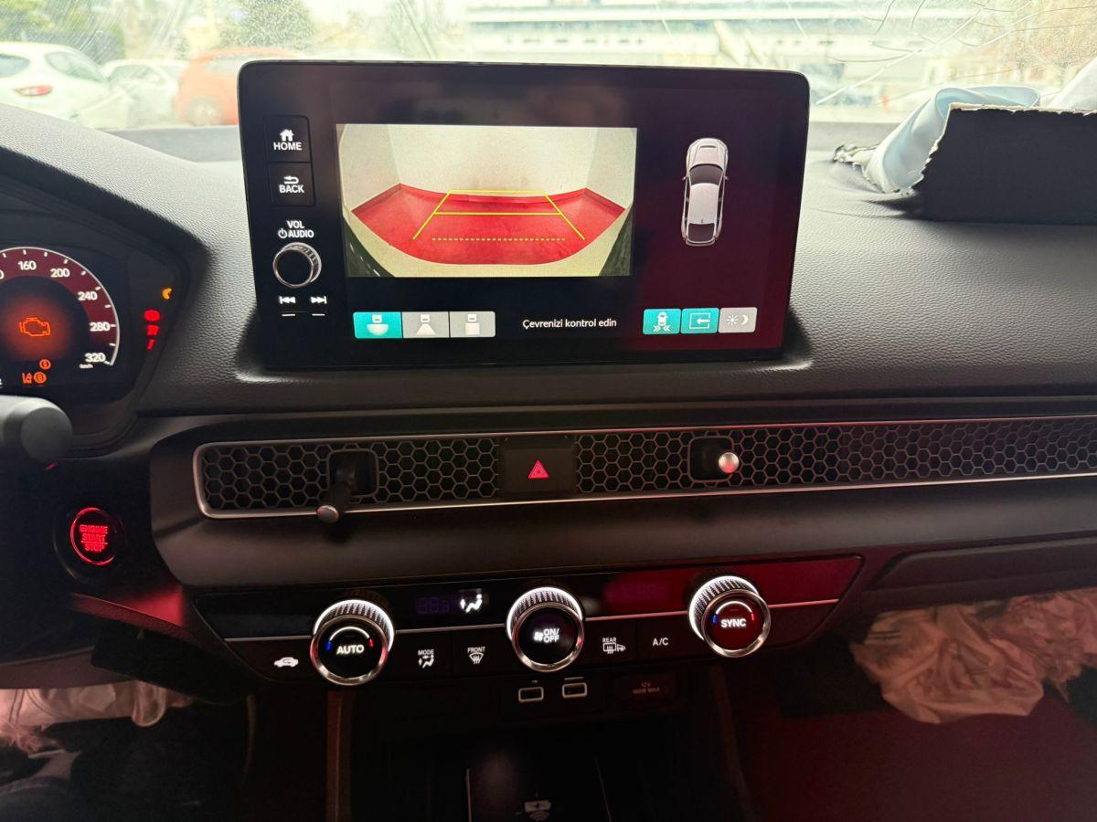 TYPE-R 2.0L VTEC TURBO