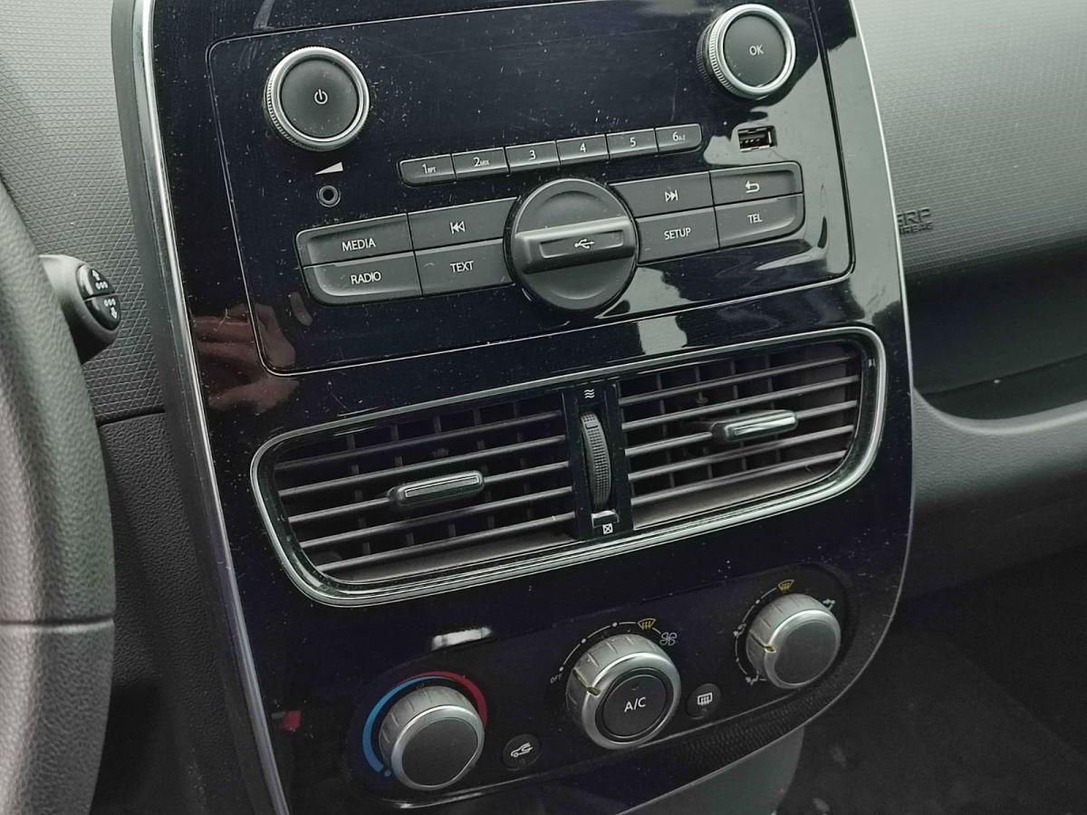 CLIO HB JOY 0.9 TCE 90