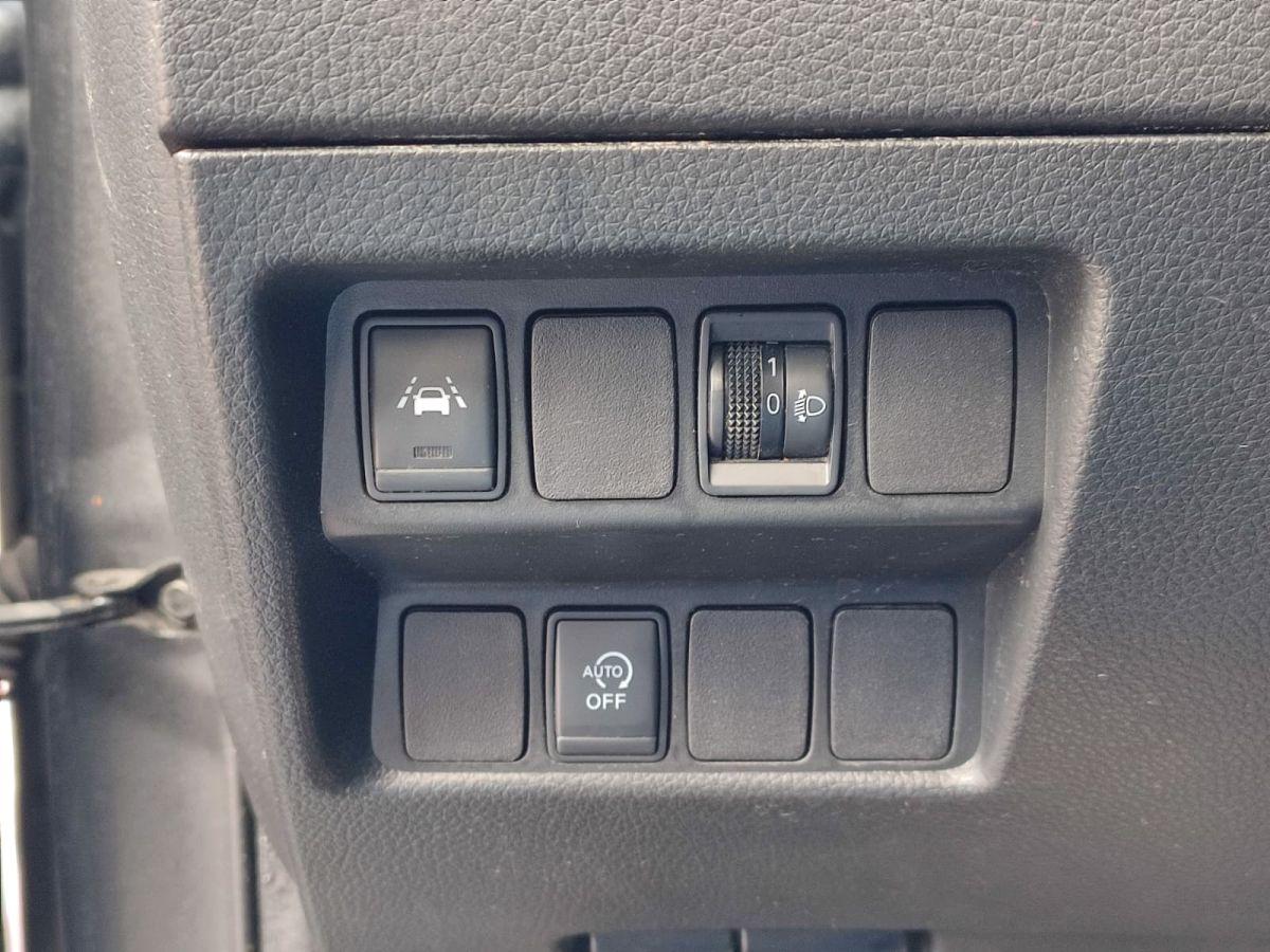 MC QASHQAI 1.5 DCI SKY PACK