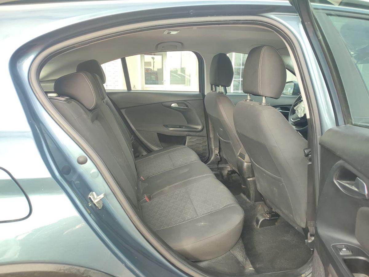 EGEA CROSS URBAN 1.6 M.JET 130 DCT