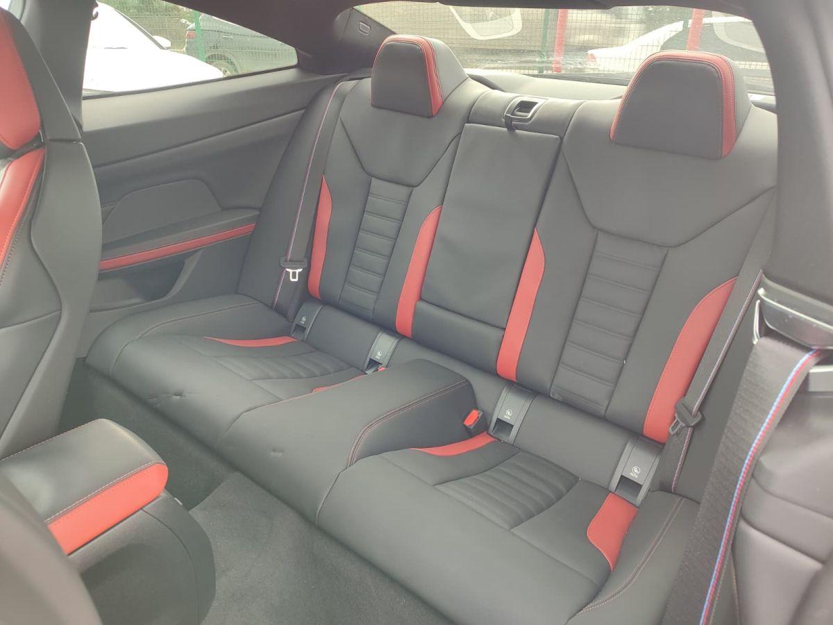 420i COUPE 1.6 170 EDITION M SPORT