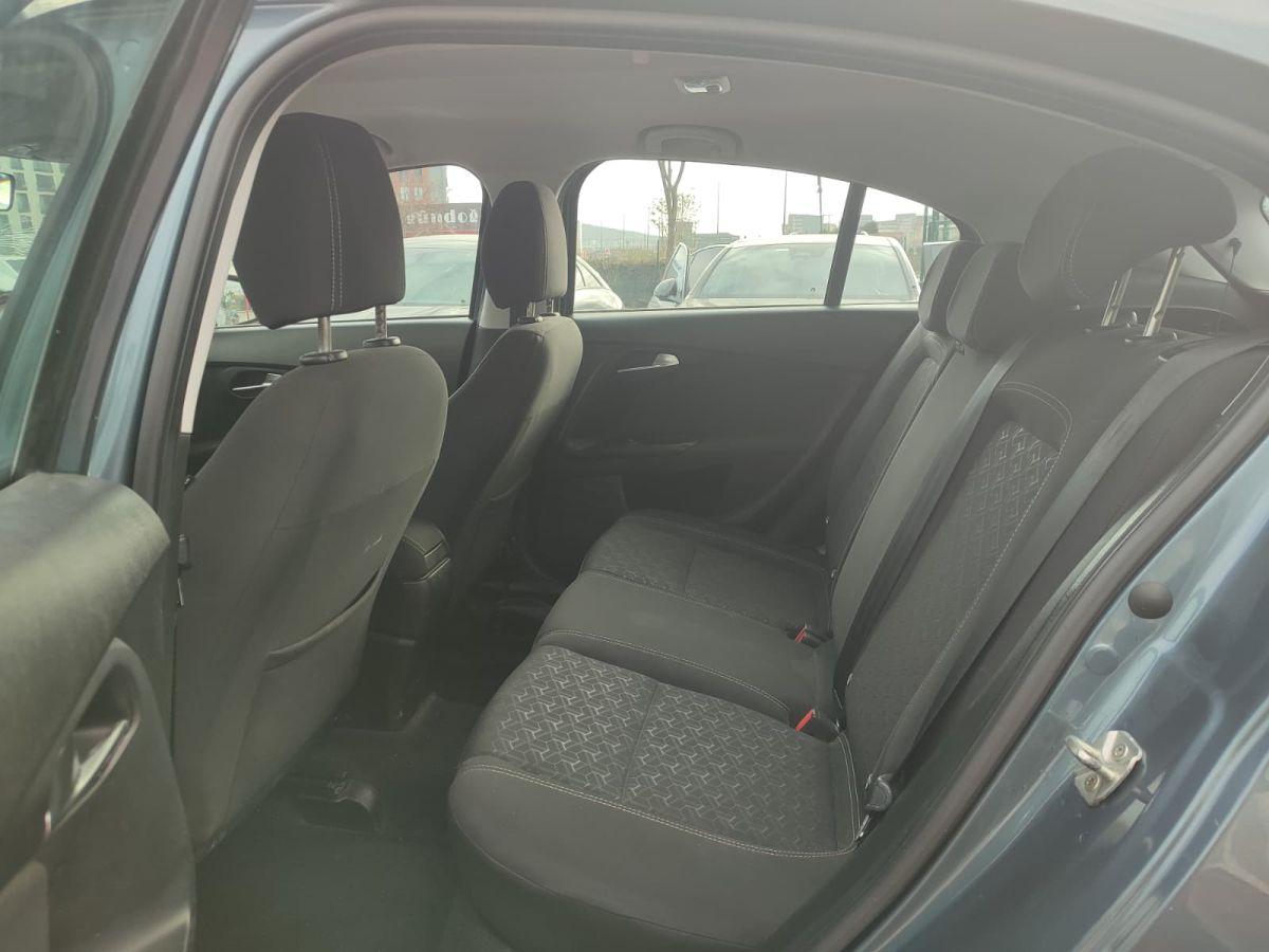 EGEA CROSS URBAN 1.6 M.JET 130 DCT