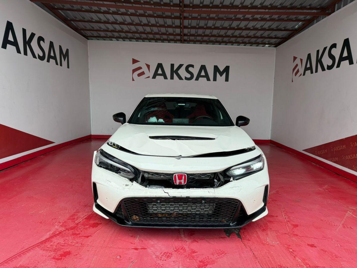 TYPE-R 2.0L VTEC TURBO