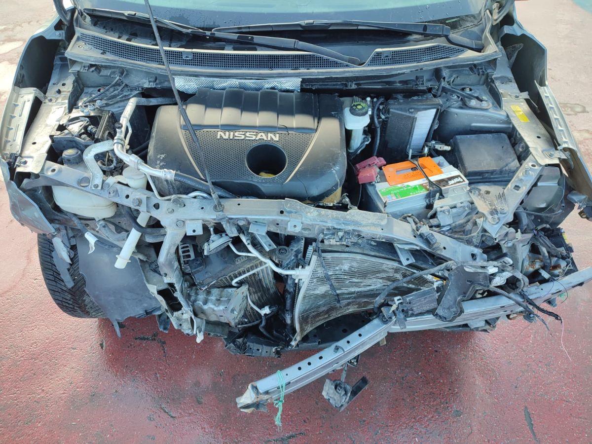 MC QASHQAI 1.5 DCI SKY PACK