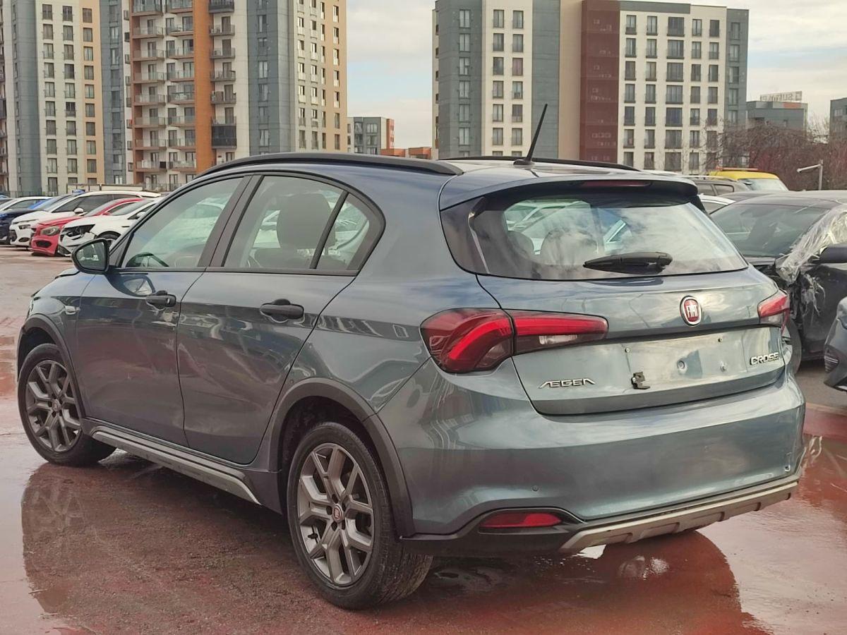 EGEA CROSS URBAN 1.6 M.JET 130 DCT