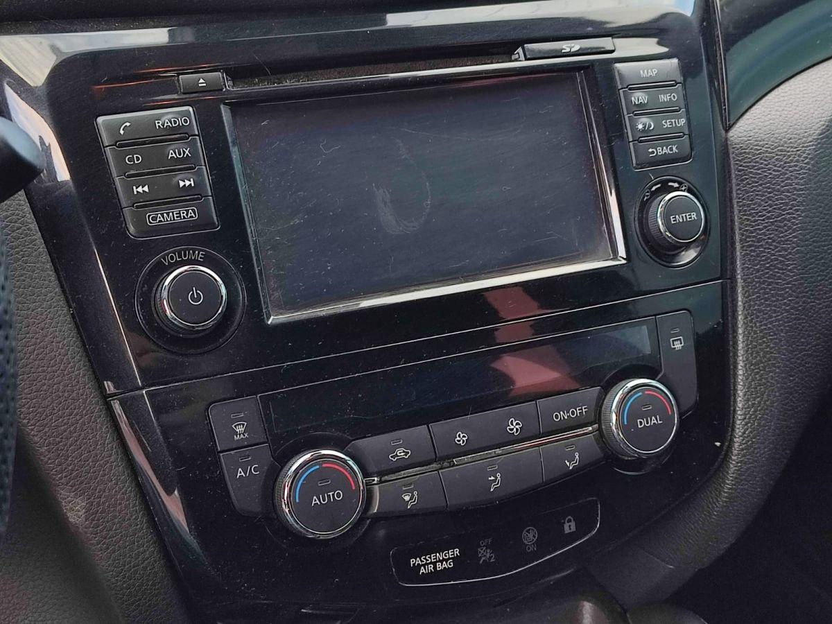 MC QASHQAI 1.5 DCI SKY PACK