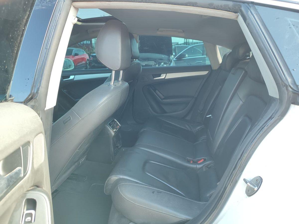 A5 SPORTBACK 2.0 TDI (177) MULTITRONIC PI