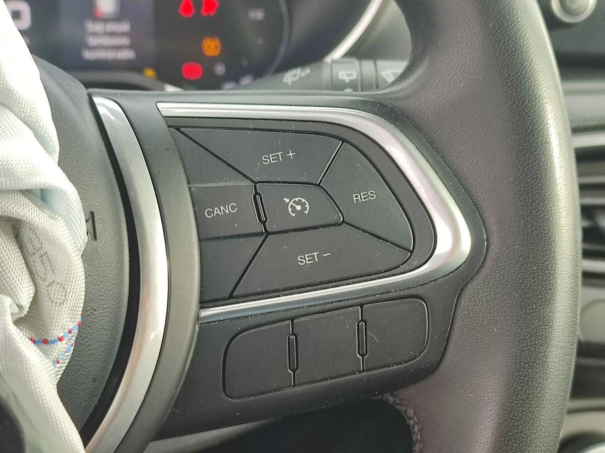 EGEA CROSS URBAN 1.6 M.JET 130 DCT