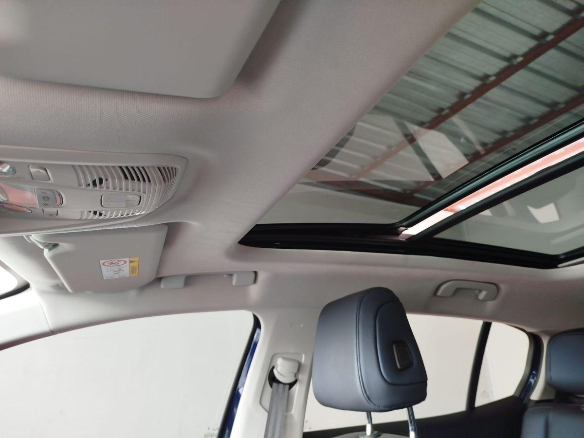 C5 AIRCROSS SHINE BOLD 1.5 BLUEHDI EAT8 YENI