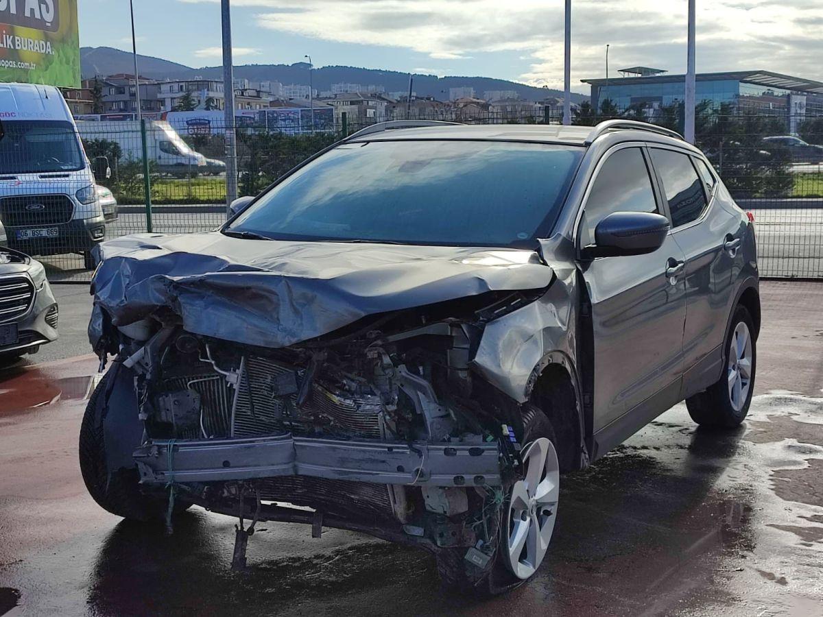 MC QASHQAI 1.5 DCI SKY PACK