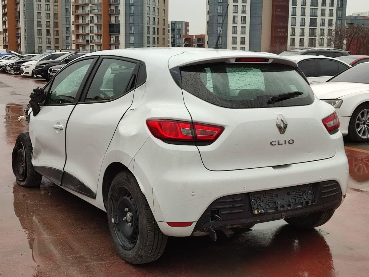 CLIO HB JOY 0.9 TCE 90