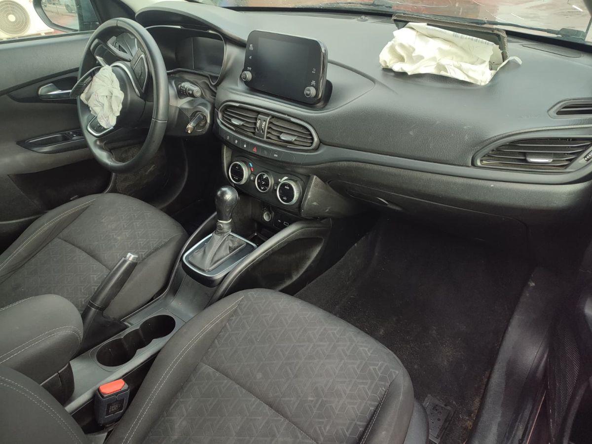 EGEA CROSS URBAN 1.6 M.JET 130 DCT