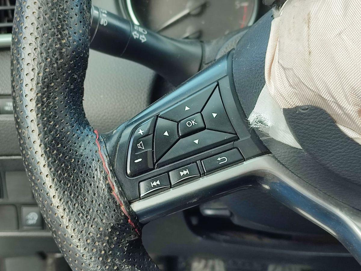 MC QASHQAI 1.5 DCI SKY PACK