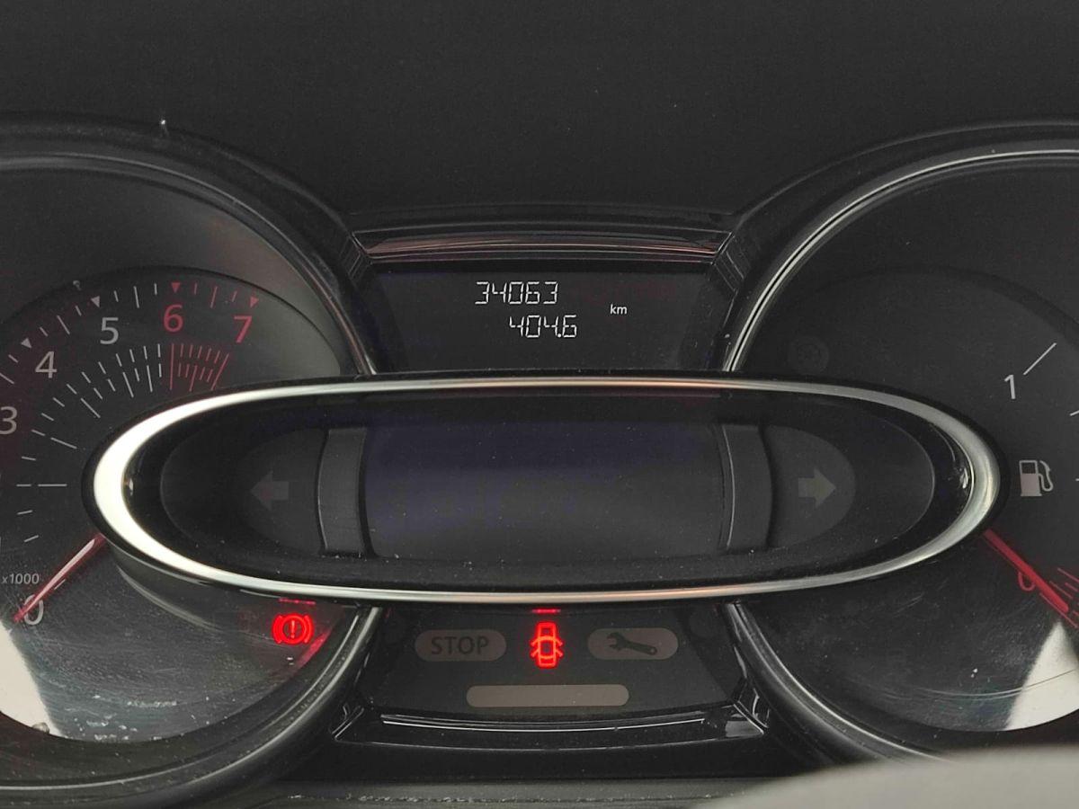 CLIO HB JOY 0.9 TCE 90