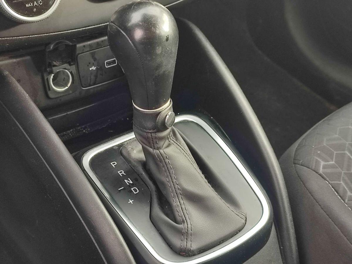 EGEA CROSS URBAN 1.6 M.JET 130 DCT