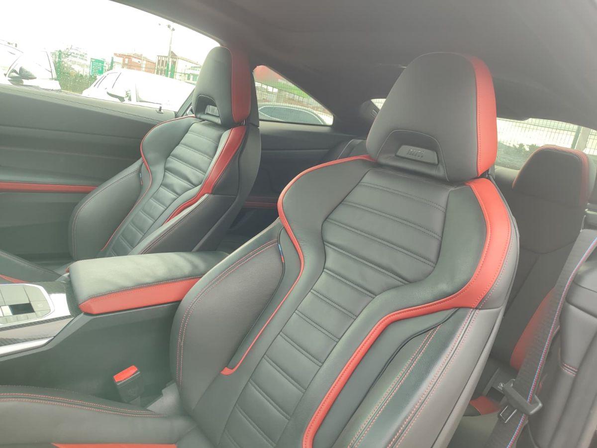 420i COUPE 1.6 170 EDITION M SPORT