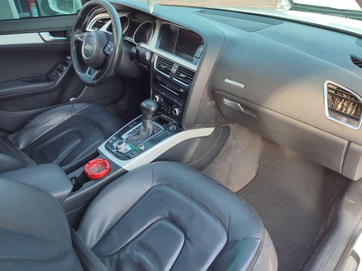 A5 SPORTBACK 2.0 TDI (177) MULTITRONIC PI