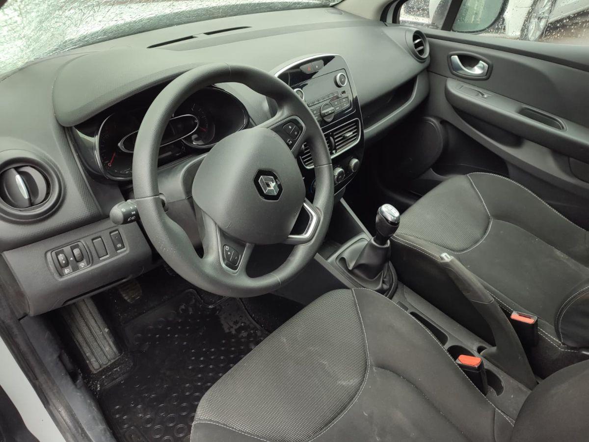 CLIO HB JOY 0.9 TCE 90