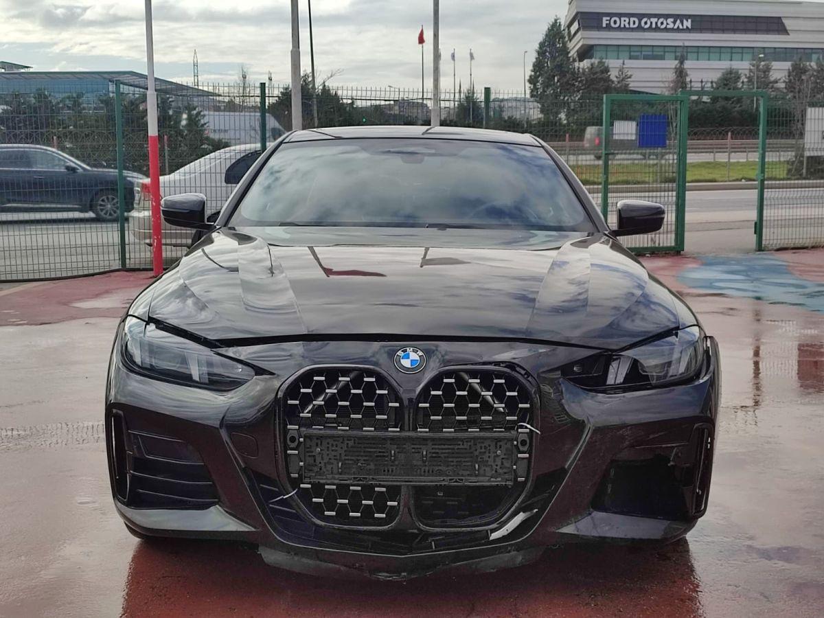 420i COUPE 1.6 170 EDITION M SPORT