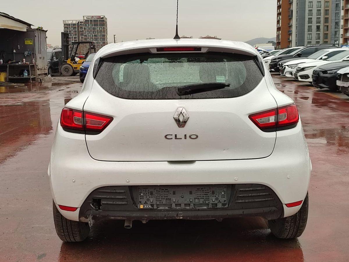 CLIO HB JOY 0.9 TCE 90