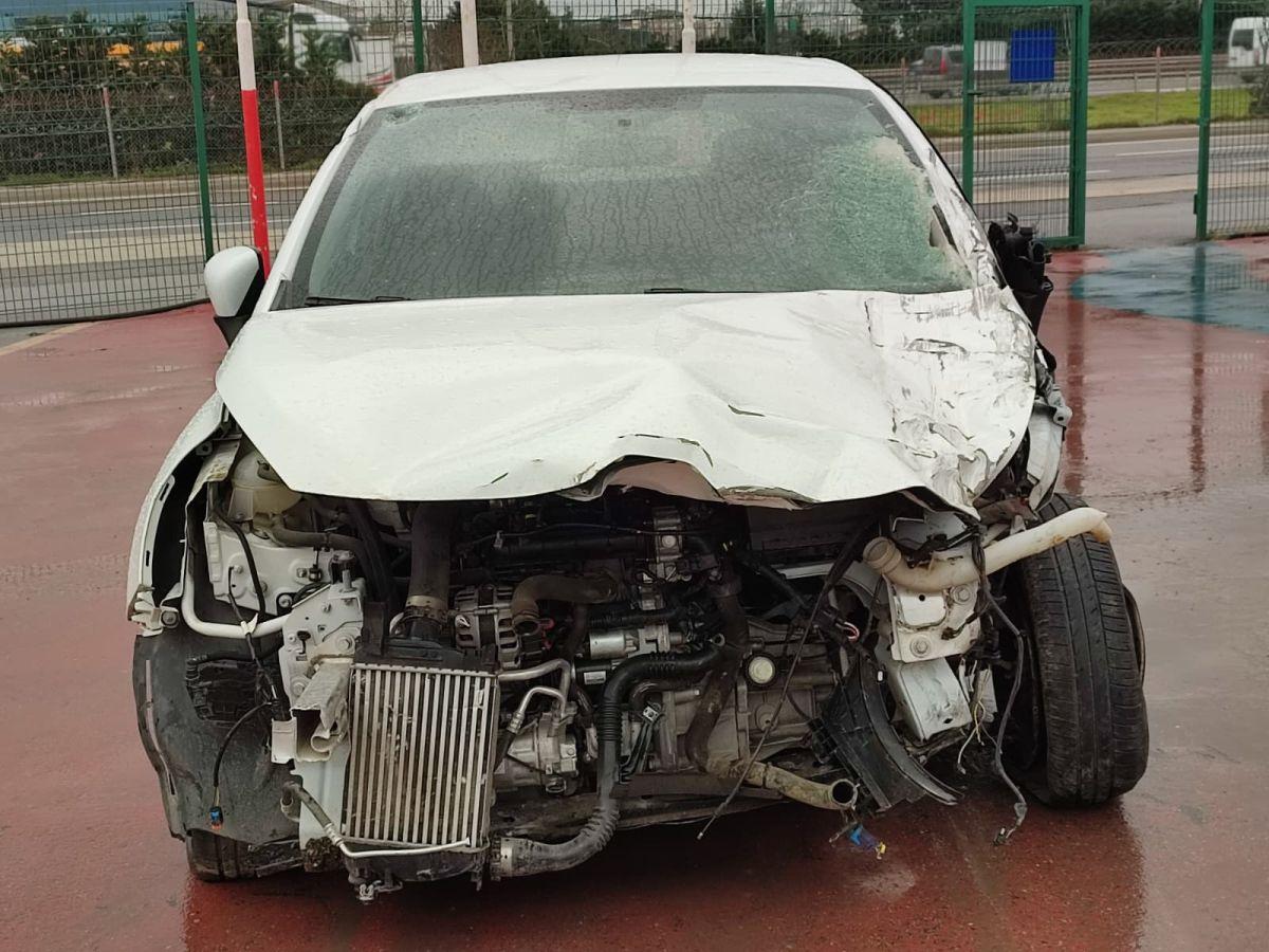 CLIO HB JOY 0.9 TCE 90