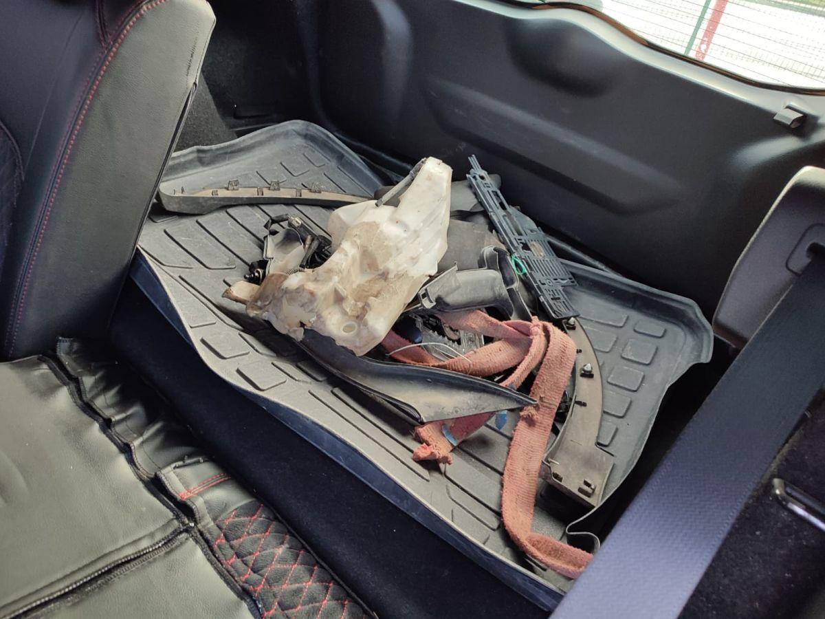 MC QASHQAI 1.5 DCI SKY PACK