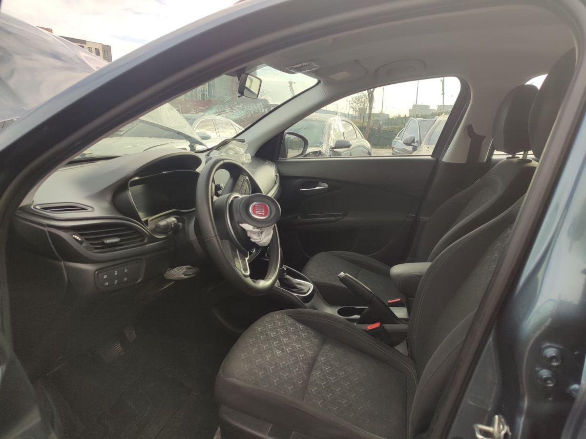 EGEA CROSS URBAN 1.6 M.JET 130 DCT