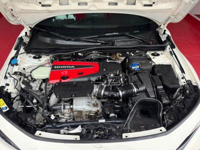 TYPE-R 2.0L VTEC TURBO