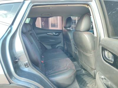 MC QASHQAI 1.5 DCI SKY PACK