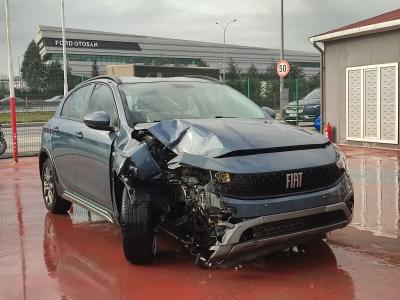 DOBLO CARGO 1.3 M.JET