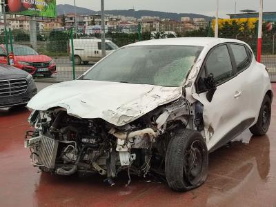 CLIO HB JOY 0.9 TCE 90