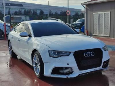 Q2 35 1.5 TFSI 150 COD STRONIC