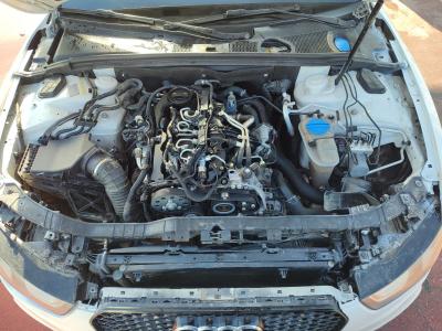 A5 SPORTBACK 2.0 TDI (177) MULTITRONIC PI