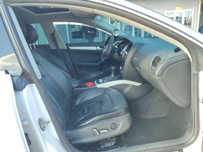 A5 SPORTBACK 2.0 TDI (177) MULTITRONIC PI