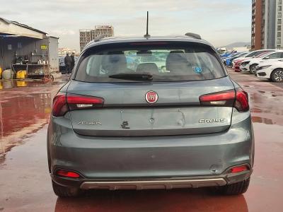 EGEA CROSS URBAN 1.6 M.JET 130 DCT