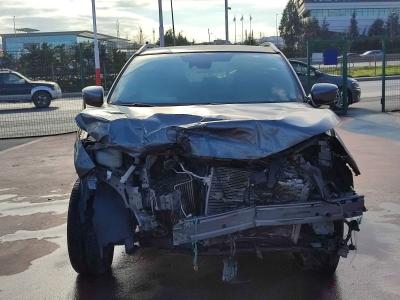 MC QASHQAI 1.5 DCI SKY PACK