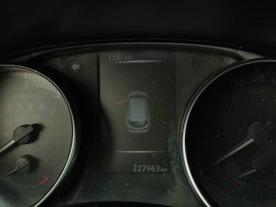 MC QASHQAI 1.5 DCI SKY PACK