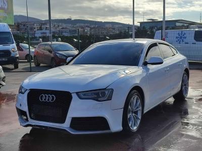 A5 SPORTBACK 2.0 TDI (177) MULTITRONIC PI