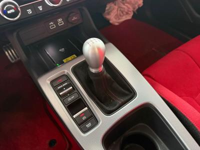 TYPE-R 2.0L VTEC TURBO