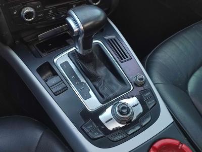 A5 SPORTBACK 2.0 TDI (177) MULTITRONIC PI