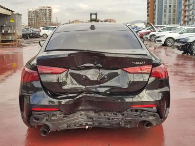 420i COUPE 1.6 170 EDITION M SPORT