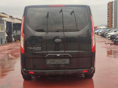 TOURNEO CUSTOM 320L UPGRADE 170 6AT TITANIUM
