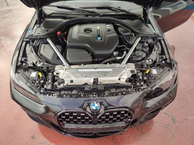 420i COUPE 1.6 170 EDITION M SPORT