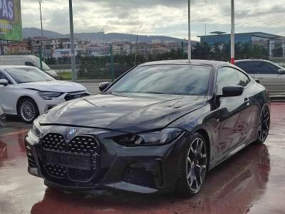 420i COUPE 1.6 170 EDITION M SPORT