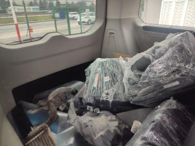 TOURNEO CUSTOM 320L UPGRADE 170 6AT TITANIUM