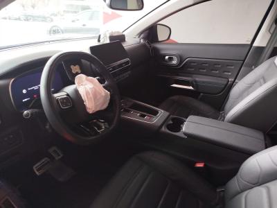 C5 AIRCROSS SHINE BOLD 1.5 BLUEHDI EAT8 YENI